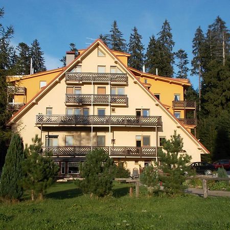 Family Apartments Spiezovec Donovaly Exterior photo