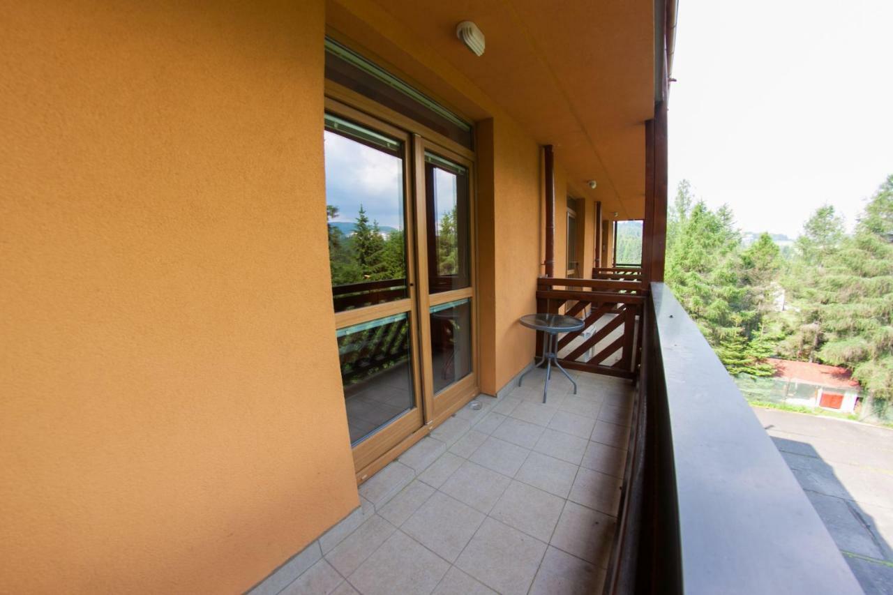 Family Apartments Spiezovec Donovaly Exterior photo